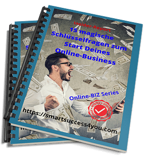 15 magische Schlüsselfragen zum Start Deines Online-Business 15 magische Schlüsselfragen zum Start Deines Online-Business