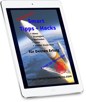 Erfolgsbooster Smart Tipps und Hacks-823-978-3D Erfolgsbooster Smart Tipps und Hacks