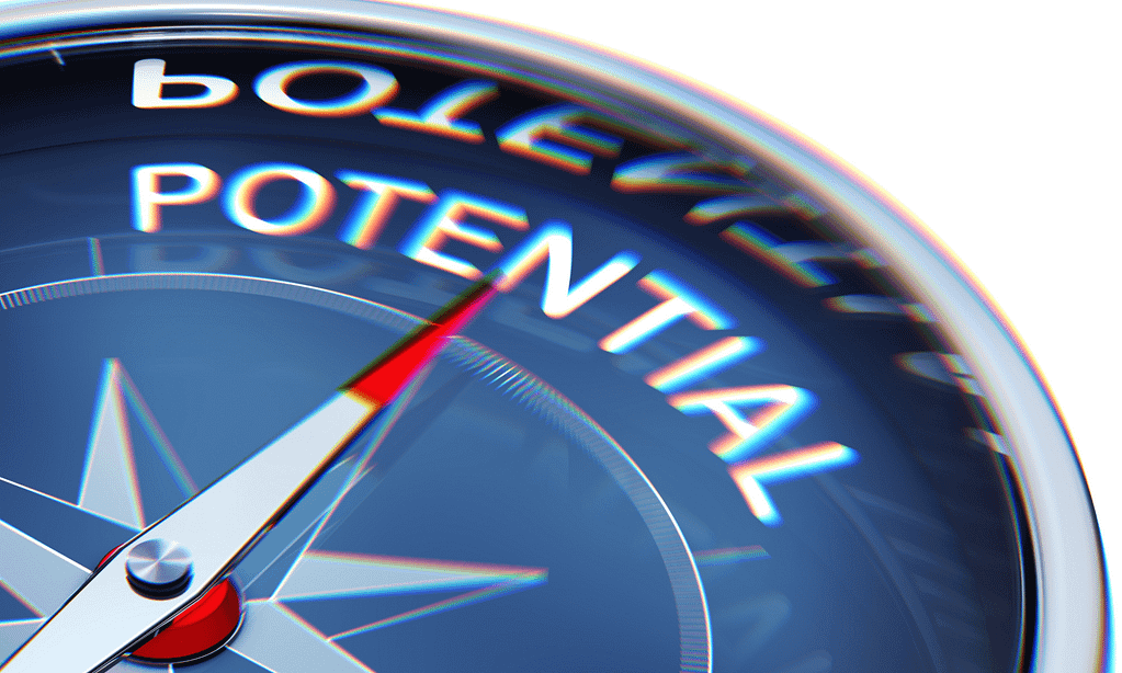 Stärken und potential erkennen und nutzen