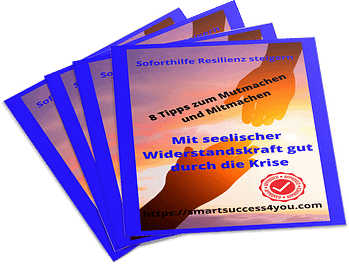 Resilienz steigern: 8 Tipps zum Mutmachen und Mitmachen